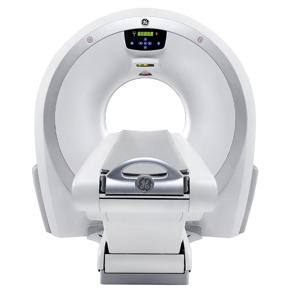 GE Brivo CT385