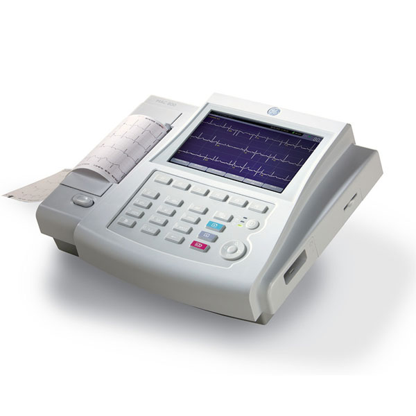 GE MAC 800
