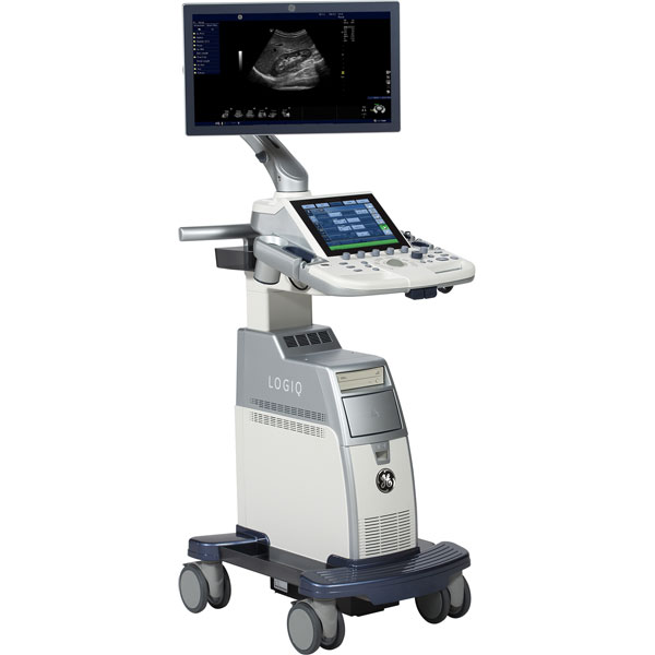 LOGIQ P7