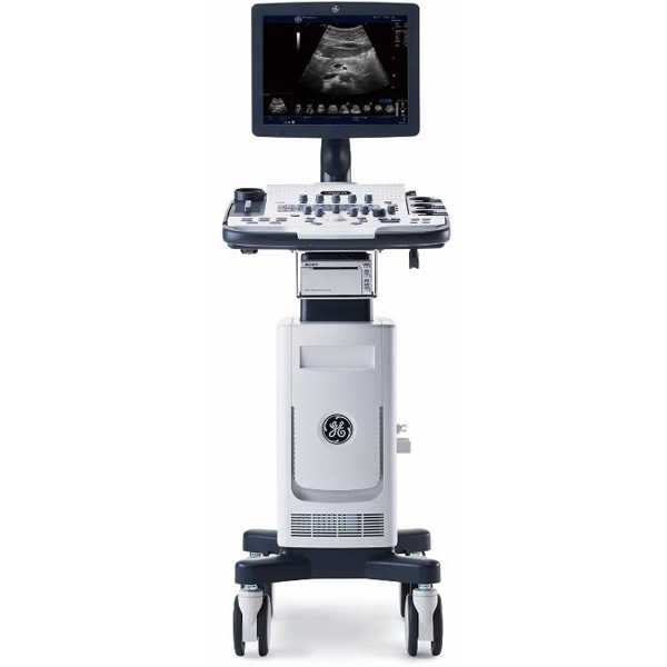 LOGIQ V5