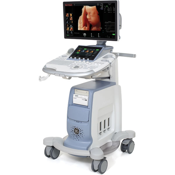VOLUSON S10