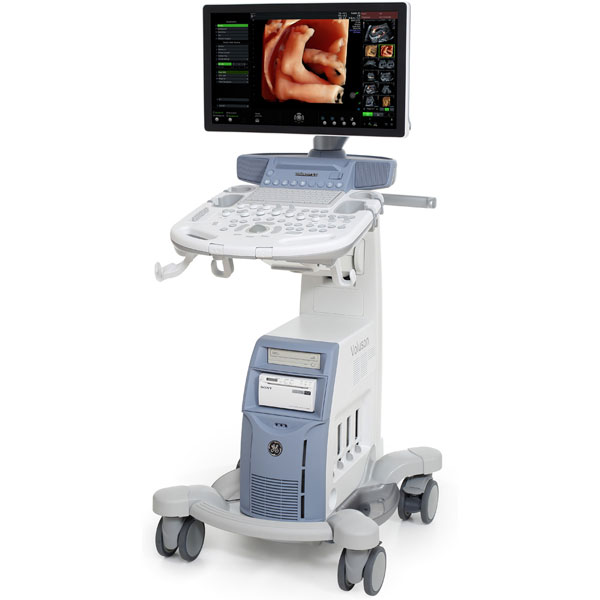 VOLUSON S8