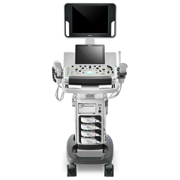 Mindray DC-55