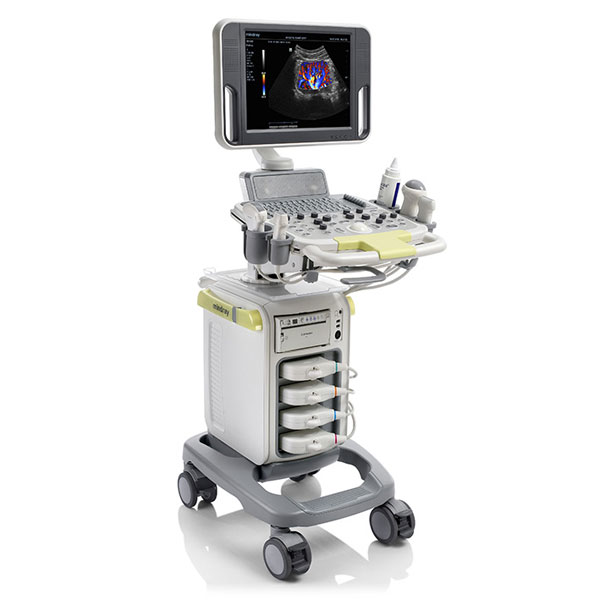 Mindray DC-N3